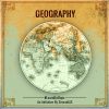 upsc geography mind maps