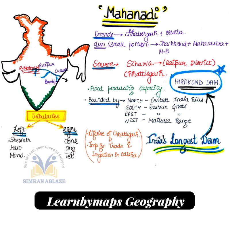 Mahanadi