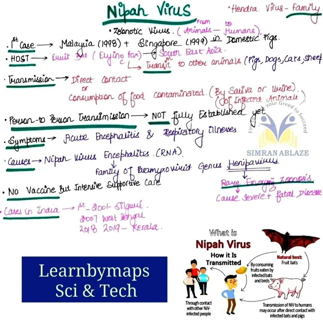 Nipah Virus