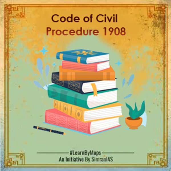 Code Of Civil Procedure